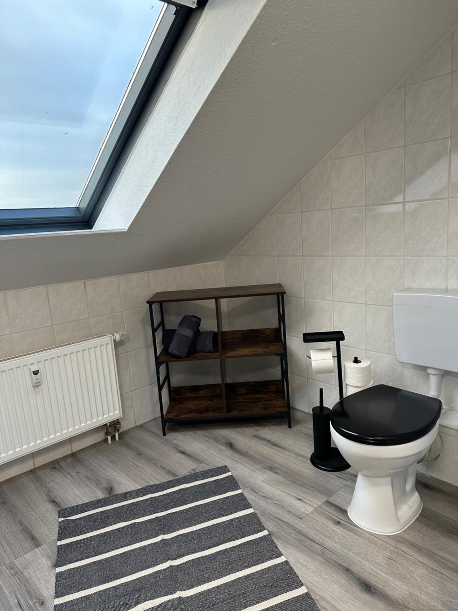 Ferienwohnung Zeitz - Weisse Elster Apartment Luaran gambar