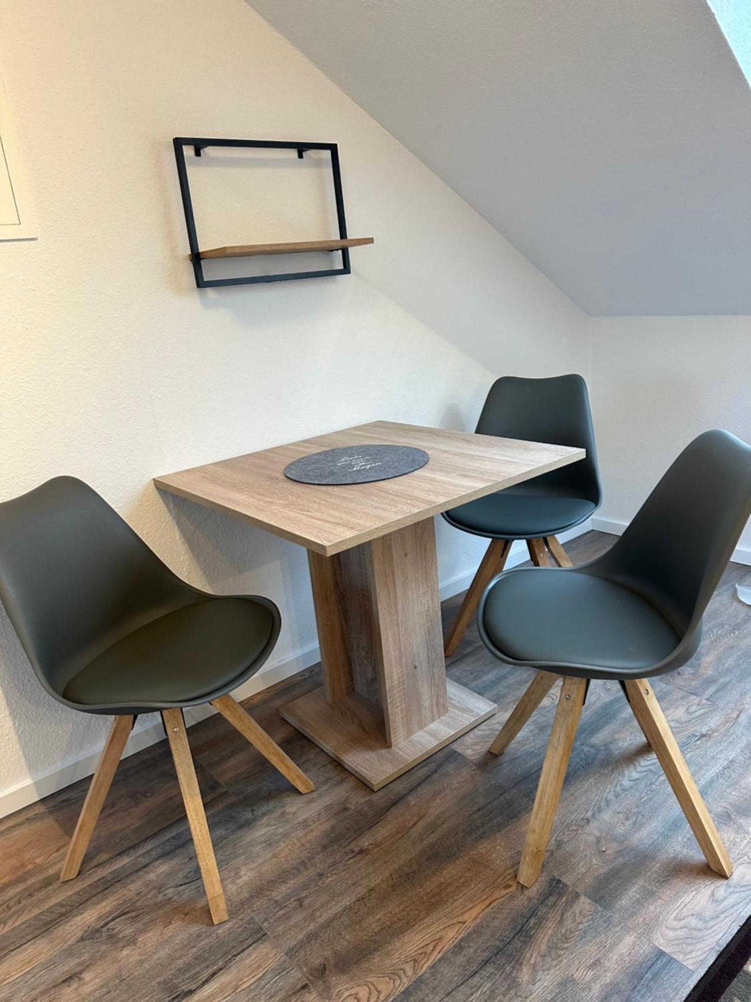 Ferienwohnung Zeitz - Weisse Elster Apartment Luaran gambar